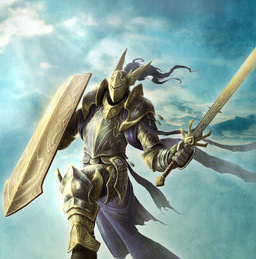 Tyr: o deus da guerra e senhor de uma mão - Valhalla hidromiel